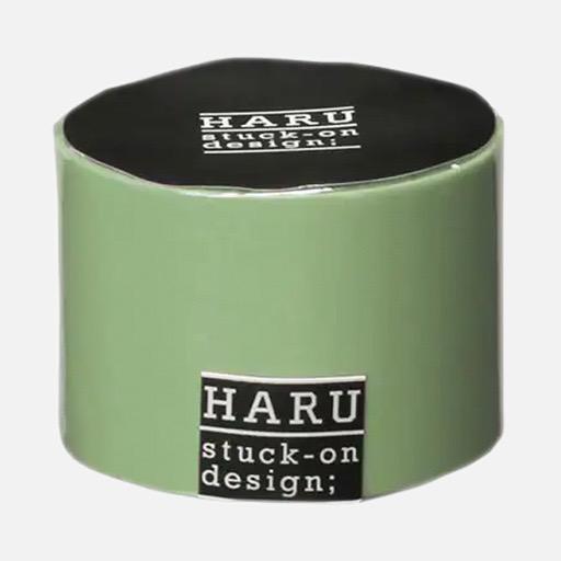 HARU Washi Tape 5cm x 10m Dry Flowers 4