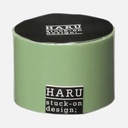 HARU Washi Tape 5cm x 10m Dry Flowers 4