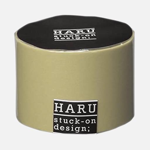 HARU Washi Tape 5cm x 10m Dry Flowers 6
