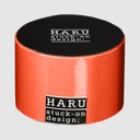 HARU Washi Tape 5cm x 10m Neon Candies 4