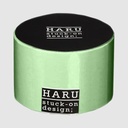 HARU Washi Tape 5cm x 10m Royal Perle 4