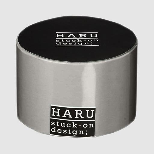 HARU Washi Tape 5cm x 10m Misty Night 2