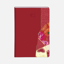 CLAIREFONTAINE Hardcover Lined Notebook 90gsm A5 x 80
