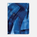 CLAIREFONTAINE Indigo Notebook A4