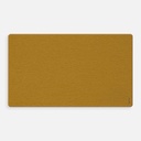 RHODIA Desk Pad Soft Leather 35cm x 60cm Gold
