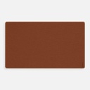 RHODIA Desk Pad Soft Leather 35cm x 60cm Copper
