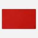RHODIA Soft Leather Desk Pad 35cm x 60cm Poppy
