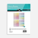 MAILDOR Evaluation Sticker x 3360