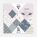 CLAIREFONTAINE Origami Paper Little Love 70gsm 15cm x 15cm x 60
