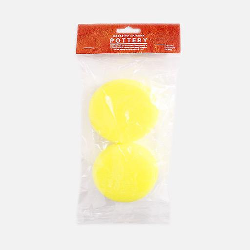 OVJ Potters Sponge x 2
