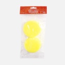 OVJ Potters Sponge x 2