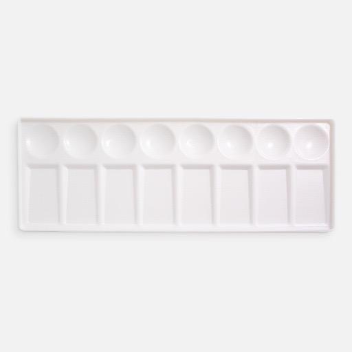 OVJ Plastic Palette 16-Well