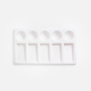 OVJ Plastic Palette 10-Well