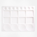 OVJ Plastic Palette 20-Well