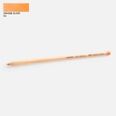 FABER-CASTELL Pitt Pastel Pencil 113 Orange Glaze