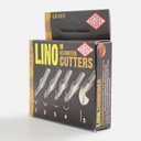 ESSDEE Lino Cutter Blade x 10