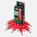 ESSDEE Lino Handle x 12