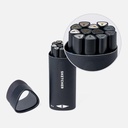 MOLOTOW Sketcher Twin Marker Grey Set 1 x 12