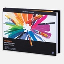 MOLOTOW One4All Professional Sketchbook 205gsm Landscape A5 x 40