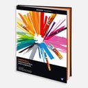 MOLOTOW One4All Professional Sketchbook 205gsm Portrait A4 x 40