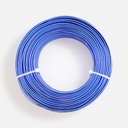OVJ Aluminium Wire 2mm x 50m Blue