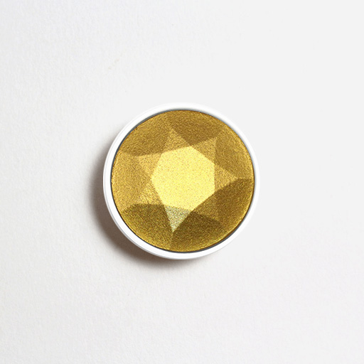 COLIRO Pearl Color 30mm Golden Topaz