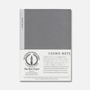 YAMAMOTO Canopus Paper Notebook 73gsm Blank A5 x 88