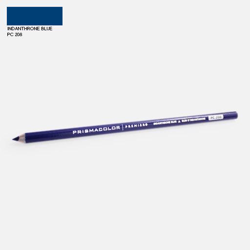 PRISMACOLOR Premier Color Pencil PC208 Indanthrone Blue