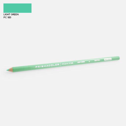 PRISMACOLOR Premier Color Pencil PC920 Light Green