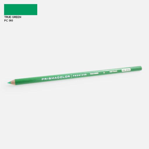 PRISMACOLOR Premier Color Pencil PC910 True Green