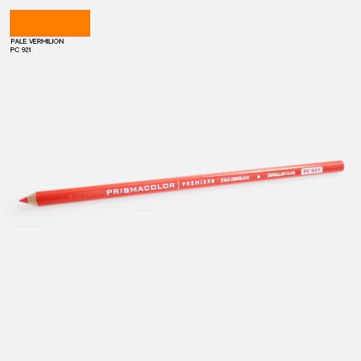 PRISMACOLOR Premier Color Pencil PC921 Pale Vermilion