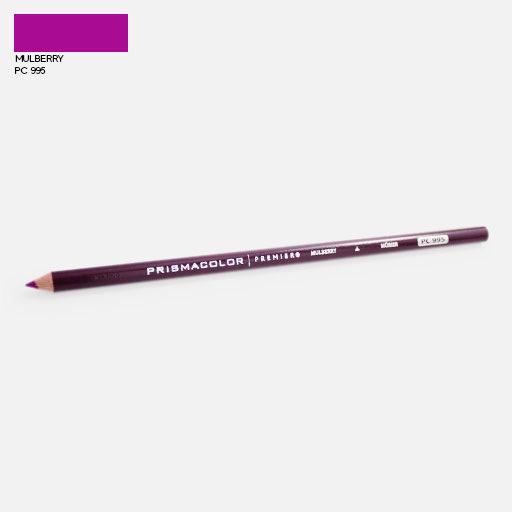 PRISMACOLOR Premier Color Pencil PC995 Mulberry