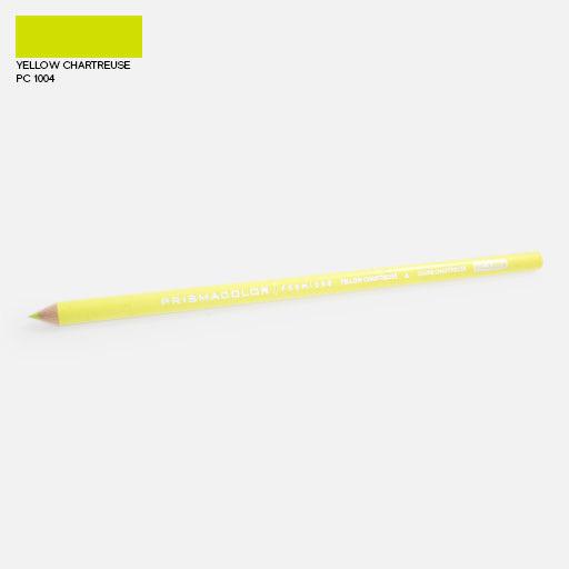 PRISMACOLOR Premier Color Pencil PC1004 Yellow Chartreuse