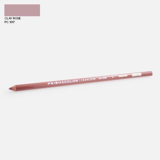 PRISMACOLOR Premier Color Pencil PC1017 Clay Rose
