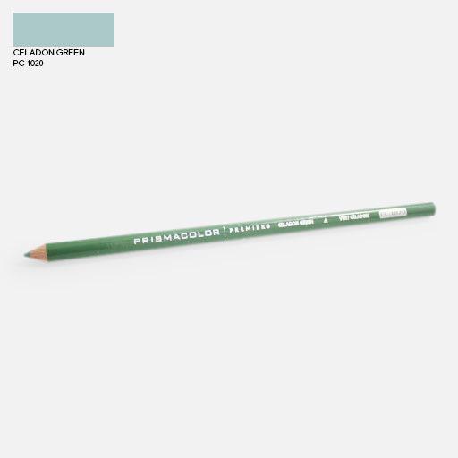 PRISMACOLOR Premier Color Pencil PC1020 Celadon Green