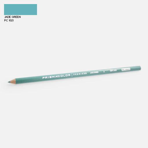 PRISMACOLOR Premier Color Pencil PC1021 Jade Green