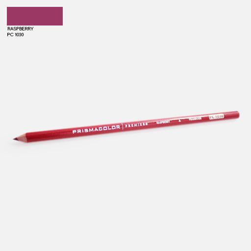 PRISMACOLOR Premier Color Pencil PC1030 Raspberry