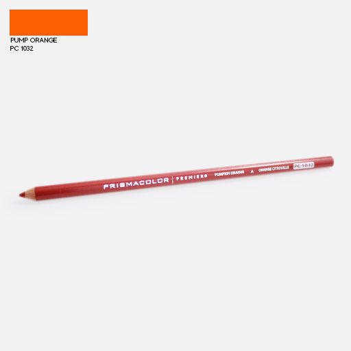 PRISMACOLOR Premier Color Pencil PC1032 Pump Orange
