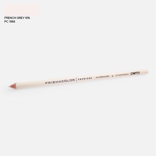 PRISMACOLOR Premier Color Pencil PC1068 French Grey 10%