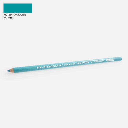 PRISMACOLOR Premier Color Pencil PC1088 Muted Turquoise