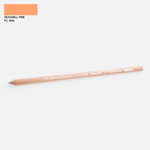 PRISMACOLOR Premier Color Pencil PC1093 Seashell Pink