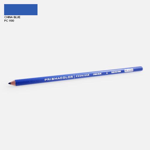 PRISMACOLOR Premier Color Pencil PC1100 China Blue
