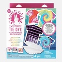 TULIP Two Minute Tie Dye Container Kit x 4