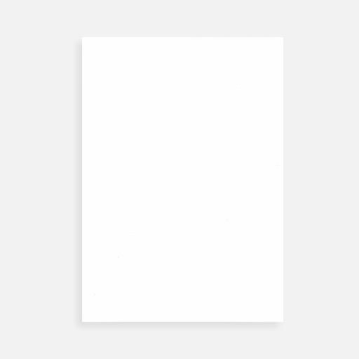 OVJ Vanguard Matt White Card 230gsm A4 x 50