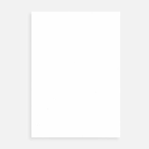 OVJ Vanguard Matt White Card 230gsm A3 x 50