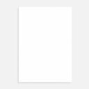 OVJ Vanguard Matt White Card 230gsm A3 x 50