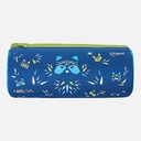 MAPED Pencil Case Blue