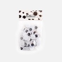 OVJ Wiggle Eye 20mm x 50