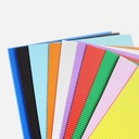 OVJ Corrugated Paper 165gsm A4 x 10