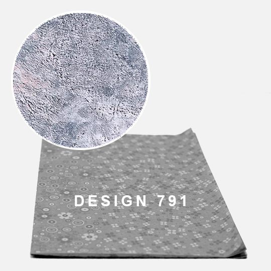 DECOPATCH Decoupage Paper Design 791 30cm x 40cm